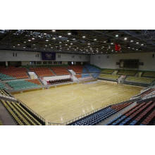 National Basket Ball Court Maple Sport Flooring